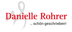 Danielle Rohrer Logo