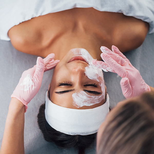 Kosmetik Institute Werbetexte